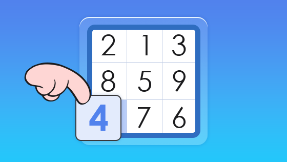 sudoku answers