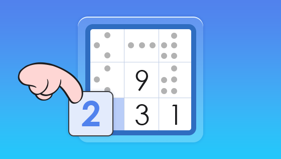 wooden sudoku game